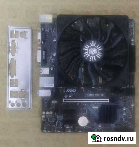 Intel core i5 9400f 6 ядерный Гудермес - изображение 1