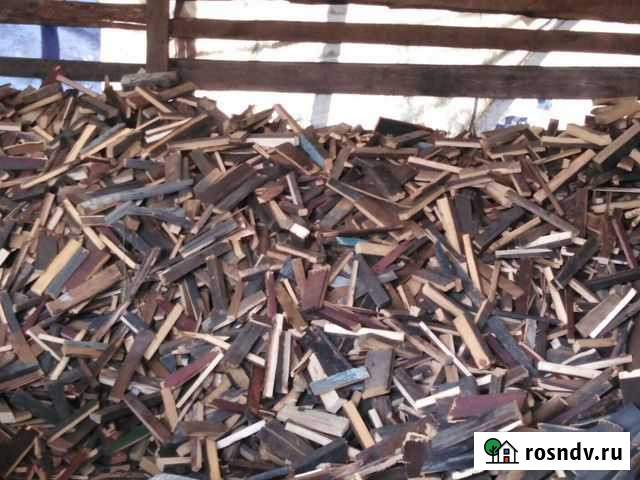 Дрова сухие Прокопьевск - изображение 1