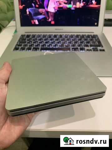 Дисковод для macbook Сыктывкар - изображение 1