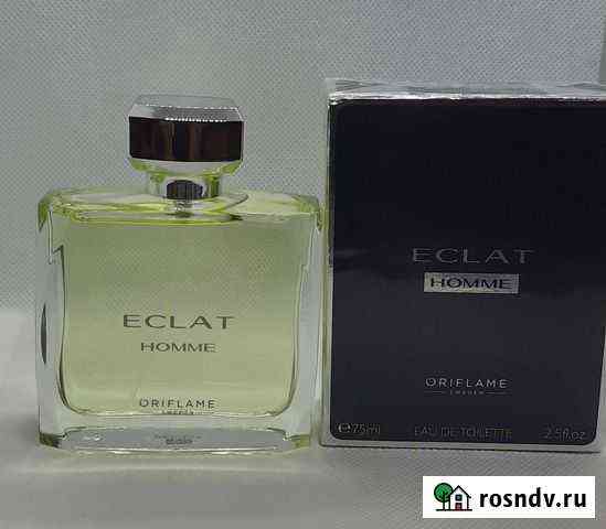 Oriflame Eclat Homne 75ml Брянск