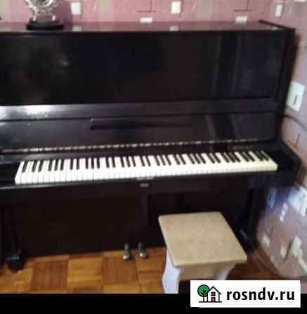 Пианино Смоленск - изображение 1