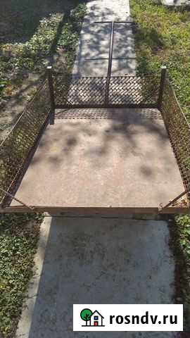 Тачка для хозяйственных нужд Майкоп - изображение 1