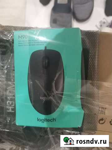 Компьютерная мышка Казань - изображение 1