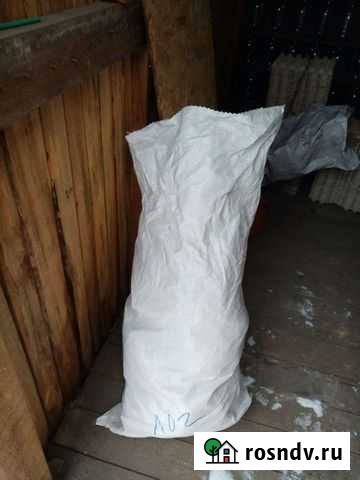 Мешки б/у из под муки Белогорск - изображение 1