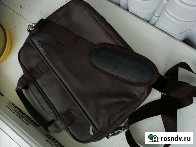 Сумка для ноутбука Бийск - изображение 1