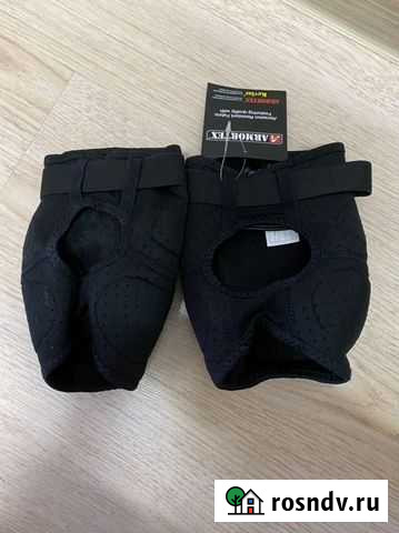 Налокотники fox Липецк - изображение 1