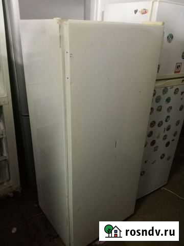 Холодильник запасной Омск - изображение 1