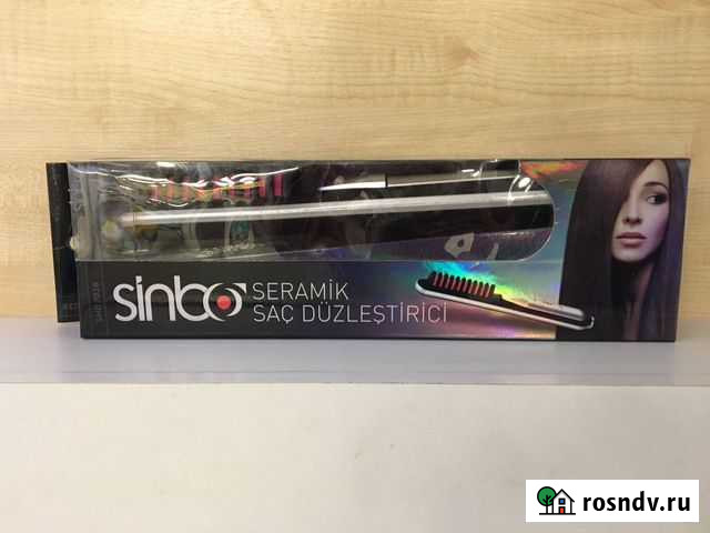 Выпрямитель волос / Доставка Кострома - изображение 1