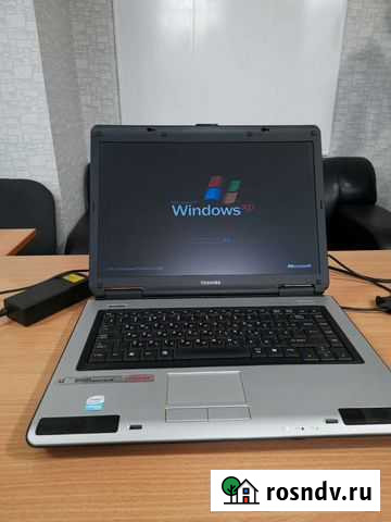 Ноутбук Тoshiba Майкоп - изображение 1