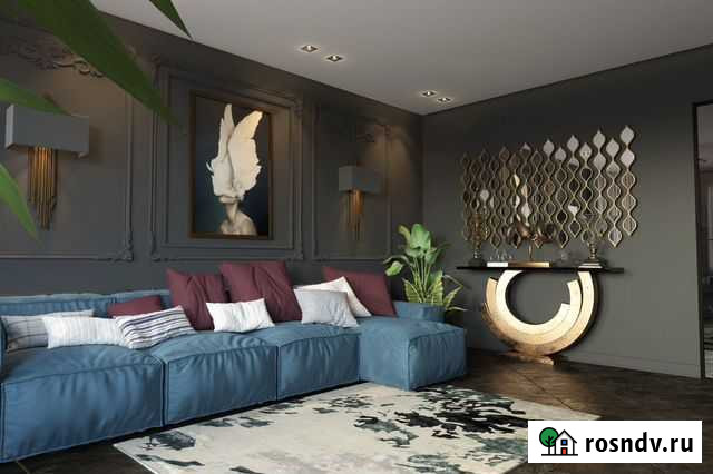 Опытный дизайнер интерьера, сопровождающий ремонт Старый Оскол - изображение 1