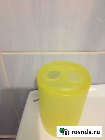 Подставка для зубных щеток Тобольск - изображение 1