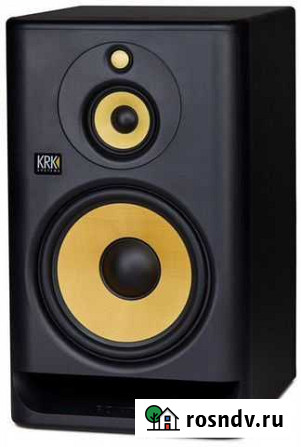 Студийный монитор KRK RP103G4 Липецк - изображение 1