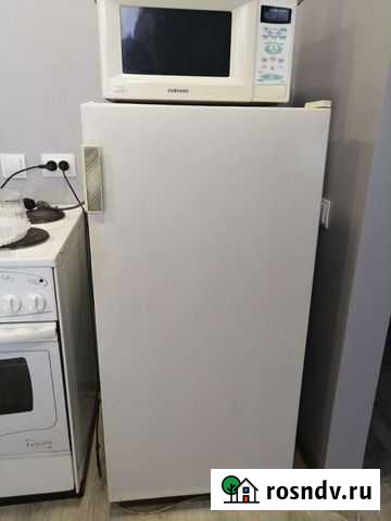 Продам холодильник Абакан - изображение 1