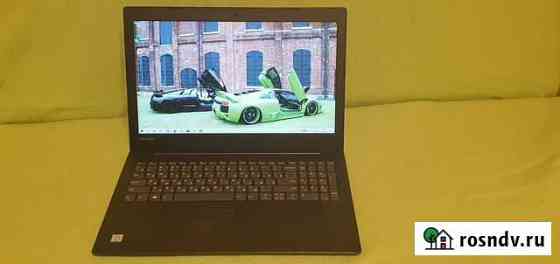 Ноутбук Lenovo IdeaPad 330-15IKB Белгород