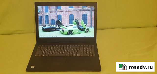 Ноутбук Lenovo IdeaPad 330-15IKB Белгород - изображение 1