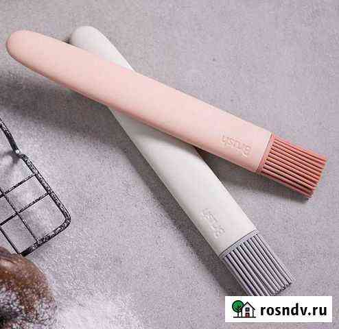 Силиконовые кисточки Смоленск