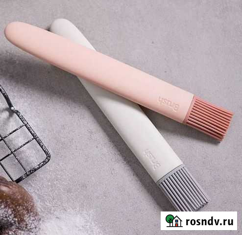 Силиконовые кисточки Смоленск - изображение 1