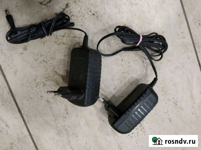 Блок питания 12в 2а Владимир - изображение 1