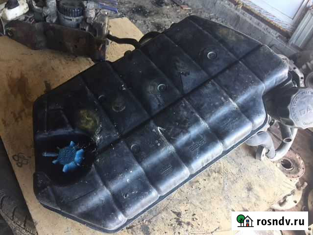 Расширительный бачок DAF XF (Даф) 105 1626237 Волгоград - изображение 1