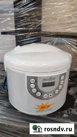 Мультиварка новая Махачкала - изображение 1