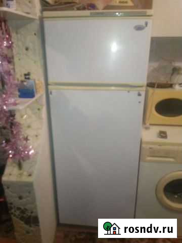 Холодильник бу Иваново - изображение 1