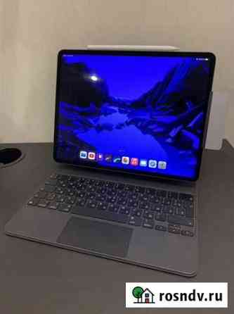iPad Pro 12,9” wi-fi+celular 1tb 2020 Апатиты