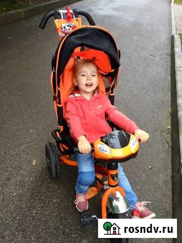 Велосипед Всеволожск - изображение 1