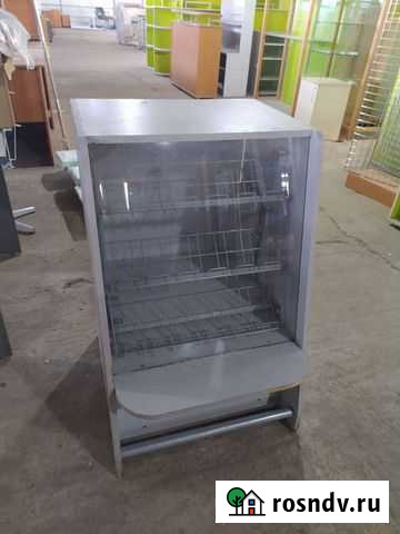 Торговый прилавок. Доставка бесплатно Хабаровск - изображение 1