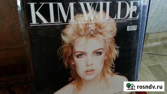 Виниловые пластинки разн Нижний Тагил - изображение 1