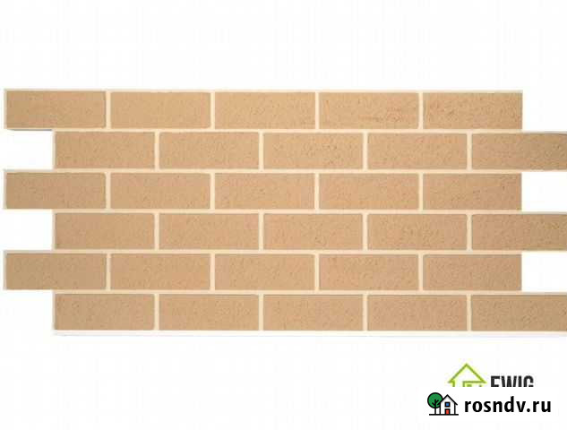 Фасадные панели Миасс - изображение 1