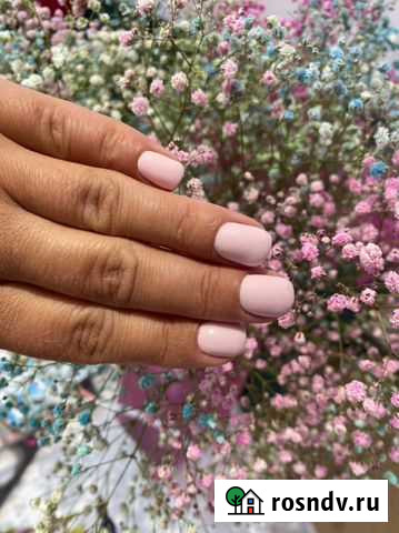 Маникюр Тамбов - изображение 1