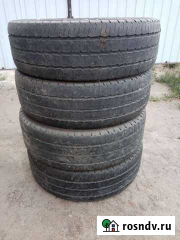 Kama 215/65 R16 Славгород - изображение 1