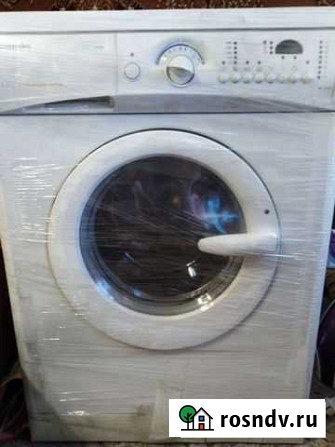 Стиральная Новая, машина Electrolux EW 1289 Одинцово - изображение 1