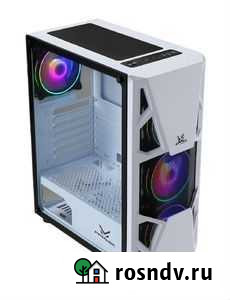Игровой пк Ryzen 5 3600\8\500\1060 3 Нальчик - изображение 1