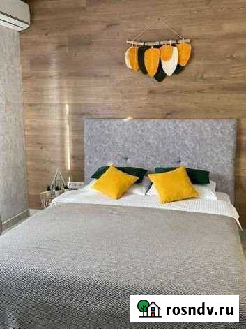 Гостиничный бизнес Краснодар - изображение 1