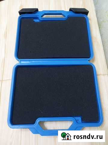 Кейс для хранения, пустой Анжеро-Судженск - изображение 1