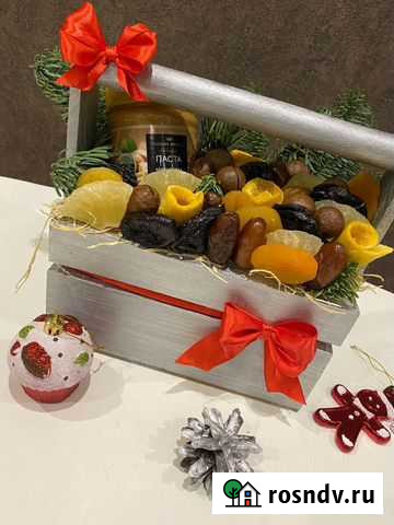 Сьедобные букеты в наличии Тула - изображение 1