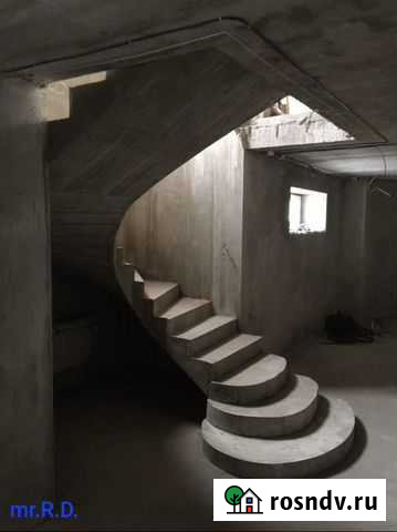 Бeтоные лестницы Владикавказ - изображение 1