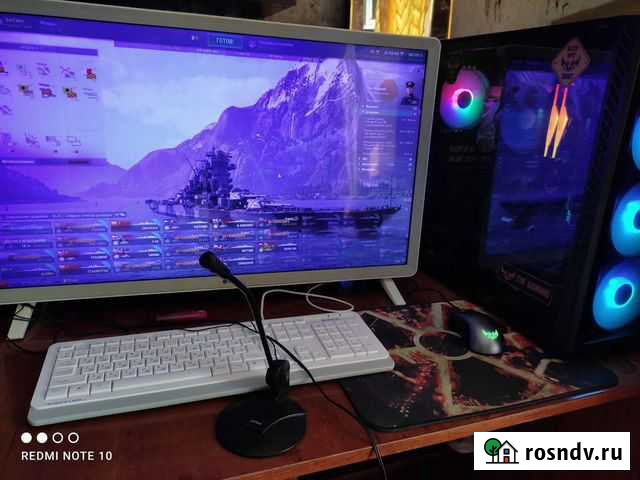 Компьютерная помощь Керчь - изображение 1