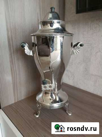 Самовар Барнаул - изображение 1