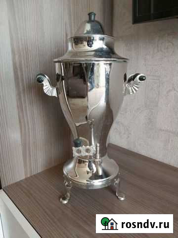 Самовар Барнаул - изображение 1