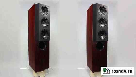 KEF Reference 105/3 Аксай