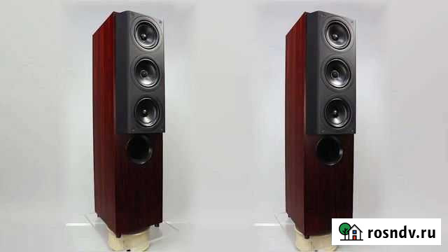 KEF Reference 105/3 Аксай - изображение 1