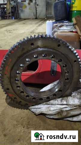 Опорно поворотный подшипник unic 330-370 Кострома - изображение 1