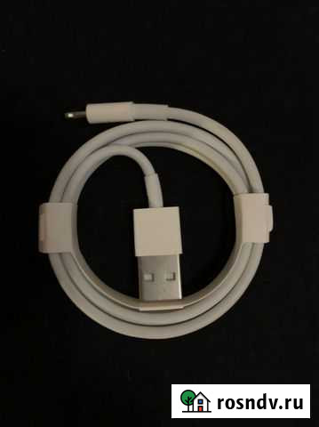 Провод lightning оригинал Обнинск - изображение 1