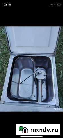 Машина для взбития сливок Ковылкино - изображение 1