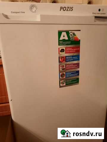 Холодильник Казань - изображение 1