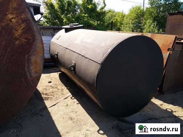 Ёмкость, септик Белогорск - изображение 1