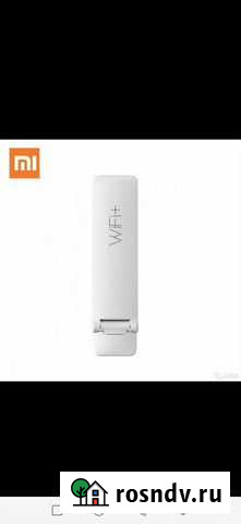 Усилитель вай фай сигнала Семендер - изображение 1