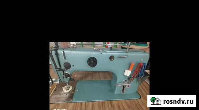 Швейная машинка бу Абакан - изображение 1